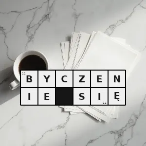 Hasło krzyżówkowe gnuśnienie - byczenie się – rozwiązanie, synonimy, podpowiedzi i definicje krzyżówkowe